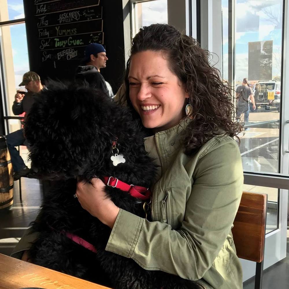 Meet your Posher, Julie